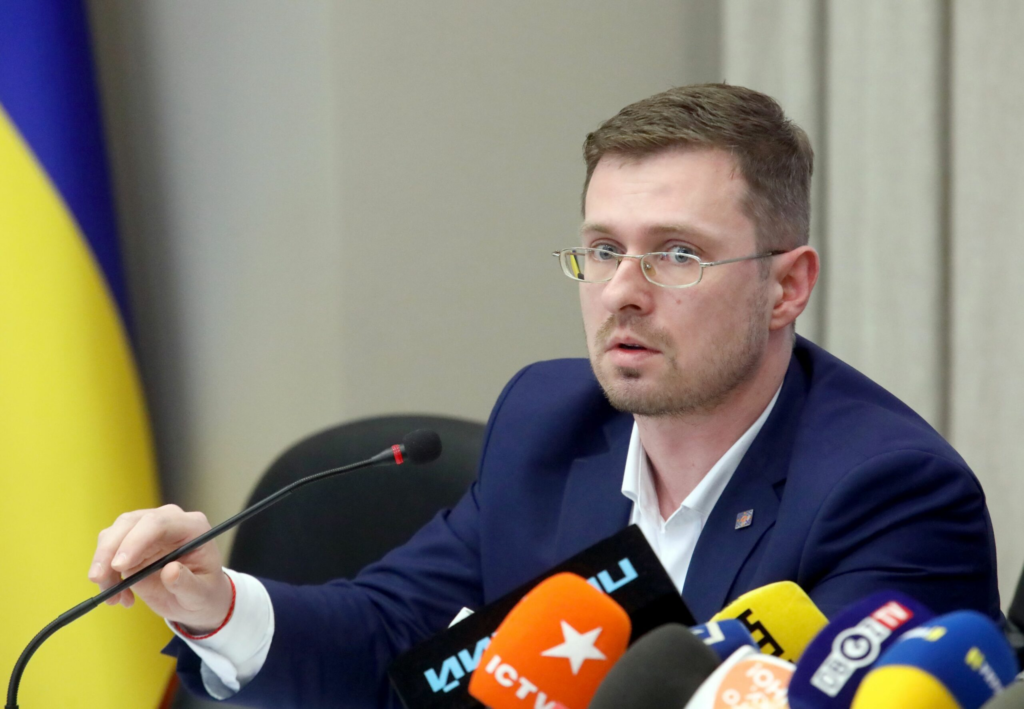 Autoritatile anticoruptie solicita confiscarea averii viceministrului sanatatii