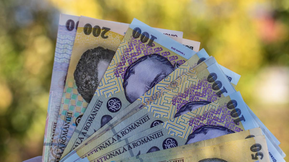Cati bani au primit partidele politice in septembrie