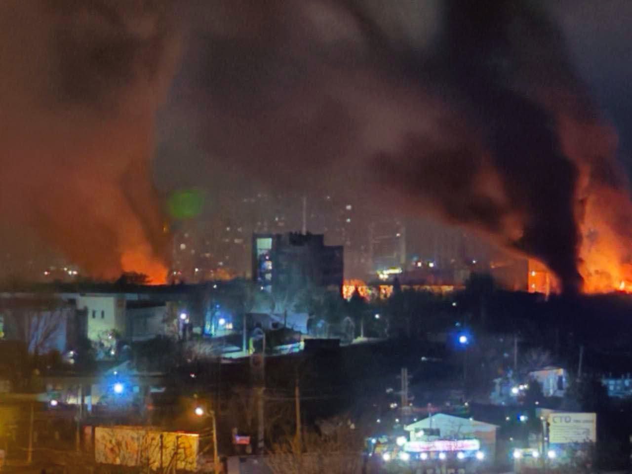 Centrala nucleara Zaporojie ocupata de Rusia fara electricitate patru zile