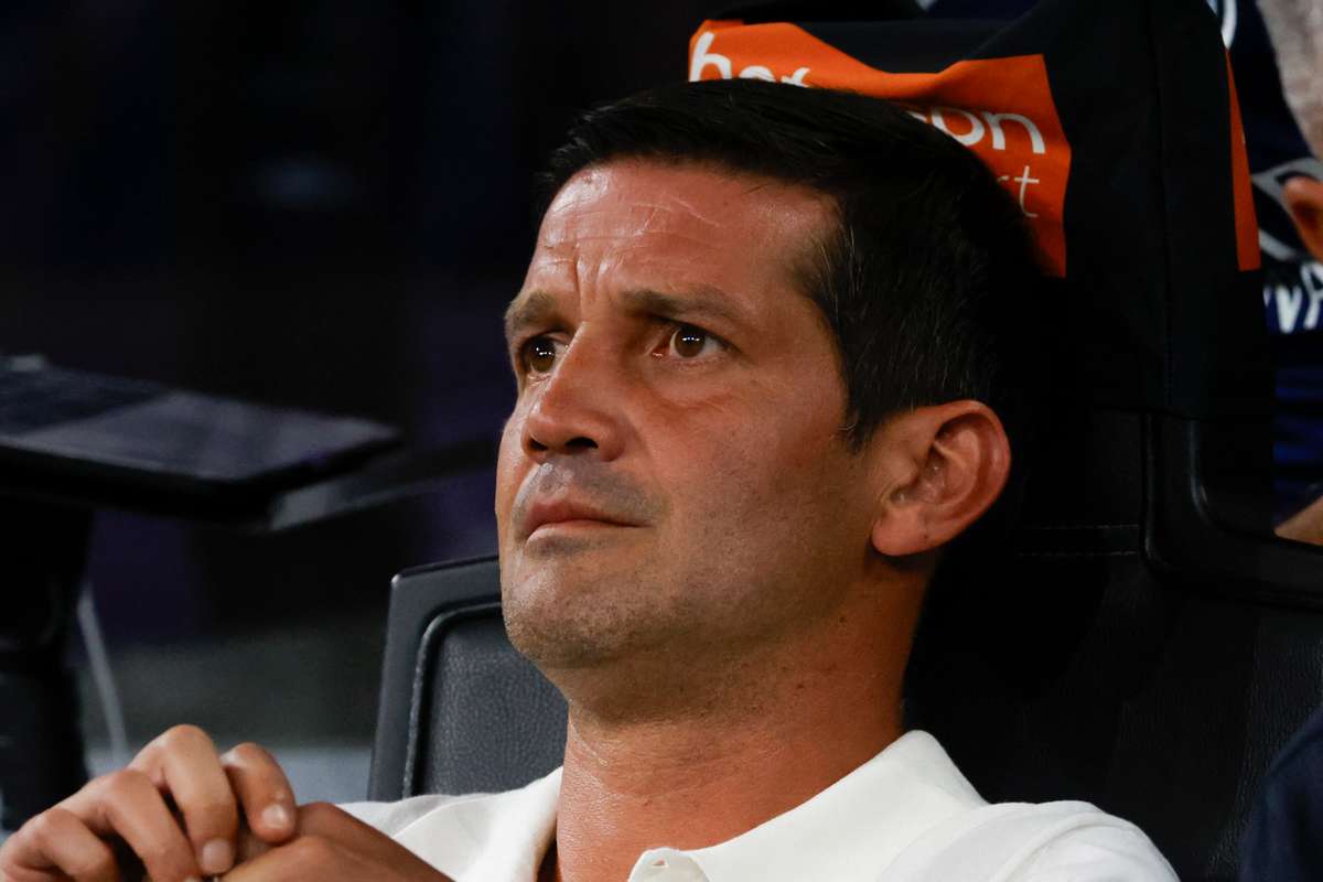 Chivu sub presiune maxima la Inter sedinta de urgenta inainte de