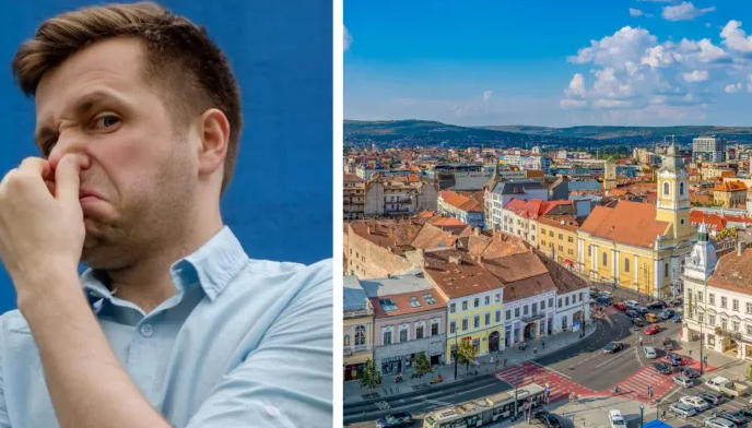 Diminei insuportabile n cartierul Cluj
