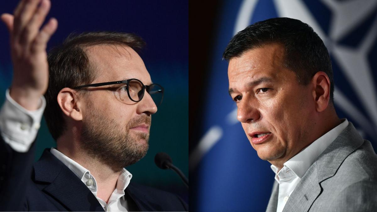 Dominic Fritz ii raspunde lui Grindeanu in scandalul alegerilor Democraia nu depinde de mofturile unora