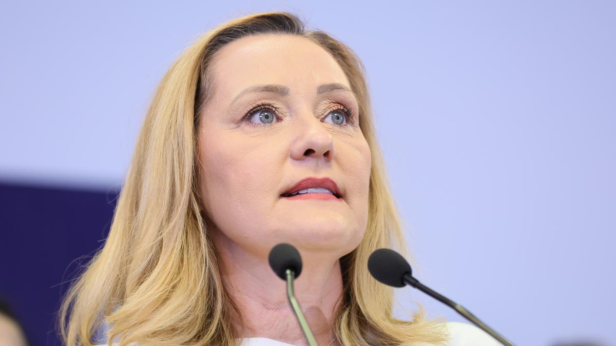 Elena Lasconi ataca vehement premierul Ilie Bolojan