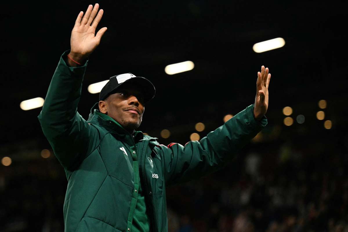 Fostul atacant al lui Manchester United a semnat cu Monterrey