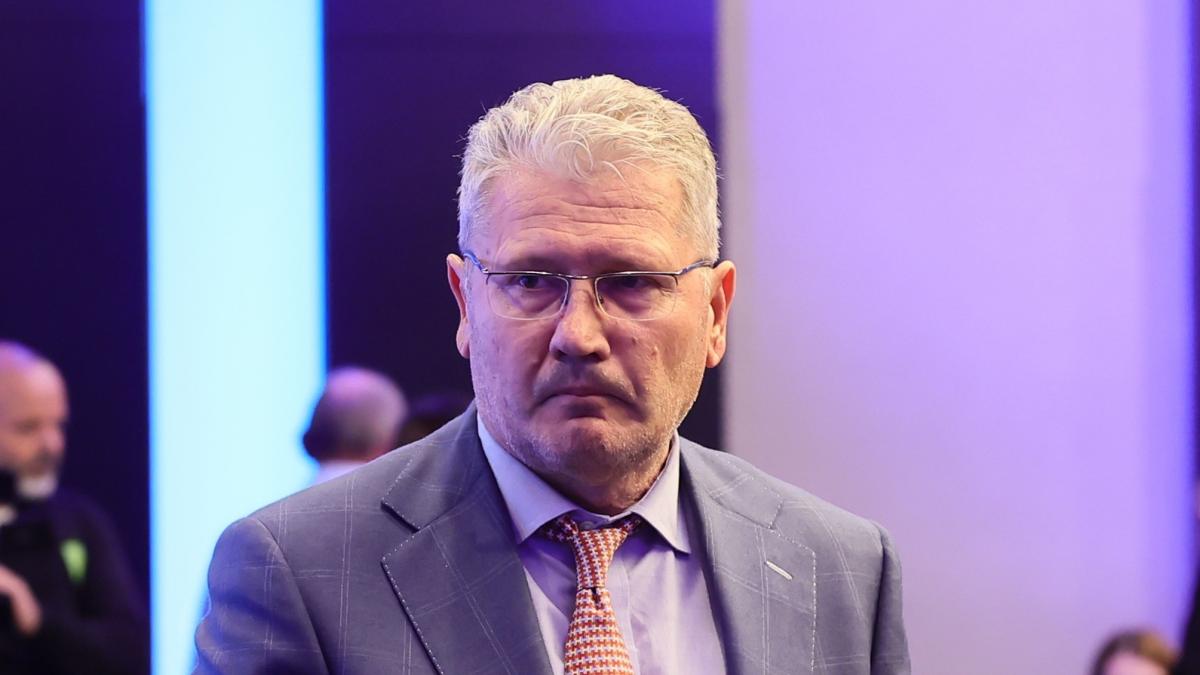 Liviu Negoita a fost ales Presedinte PUSL Bucuresti