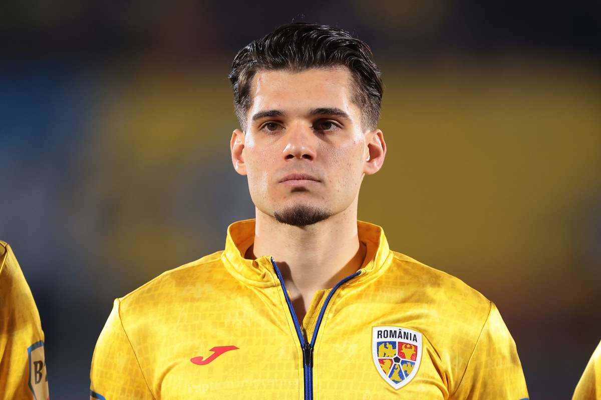 Mircea Lucescu confirma ca Ianis Hagi s a transferat Turcia e un campionat puternic