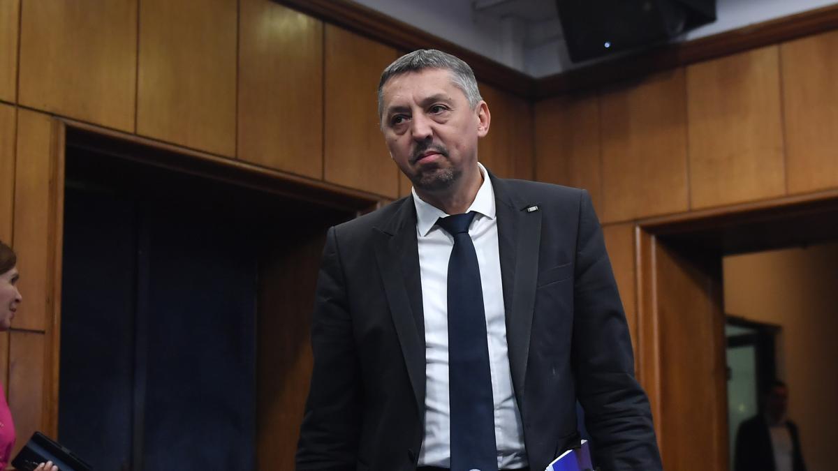 MotIunea simpla impotriva lui Daniel David va fi votata luni