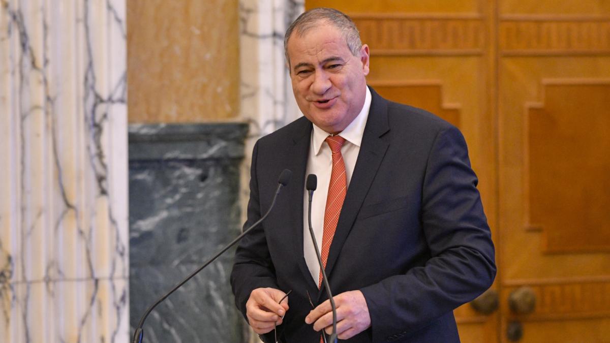 Neacsu O declaratie cretina Reacia PSD la Bolos