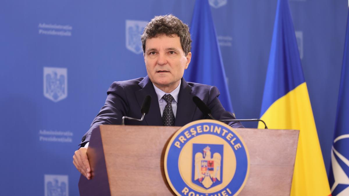 Nicusor Dan Parlamentul stabilesc pensiile magistratilor