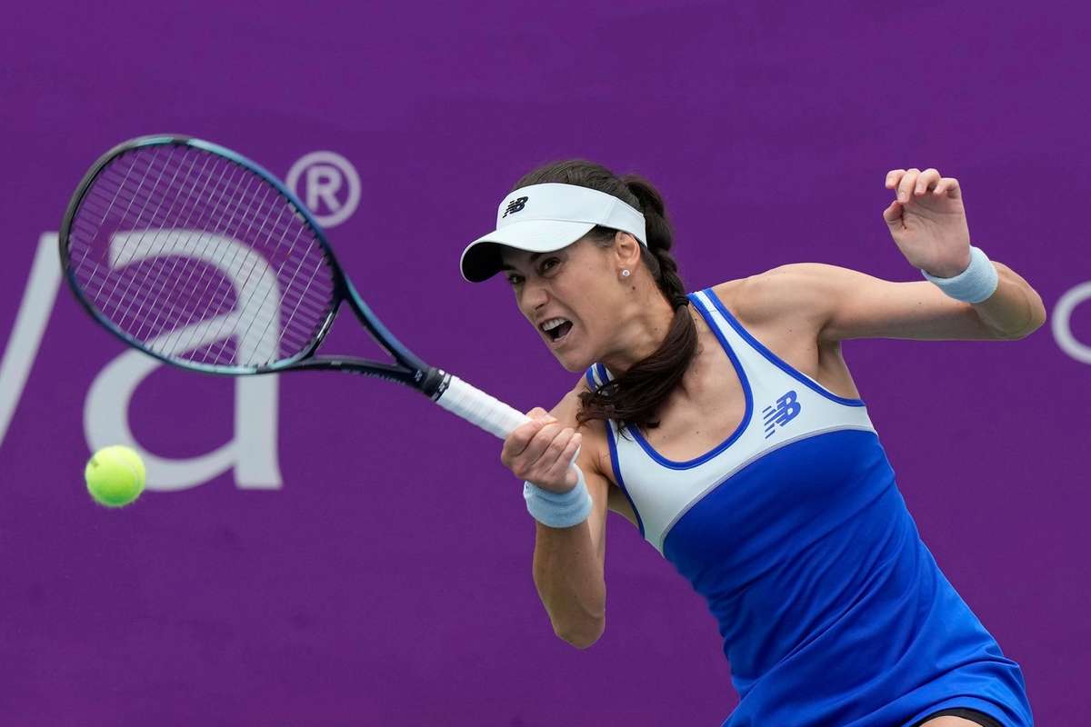 Optimi la Seul Sorana Cirstea si Iga Swiatek