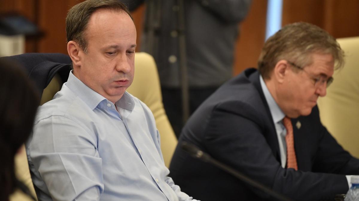 PSD cere migranilor i ucrainenilor s plteasc asigurarea de sntate