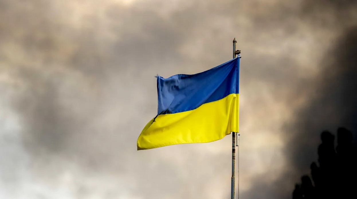 Razboiul din Ucraina ziua 1306 Senatorii americani propun lege pentru active rusesti