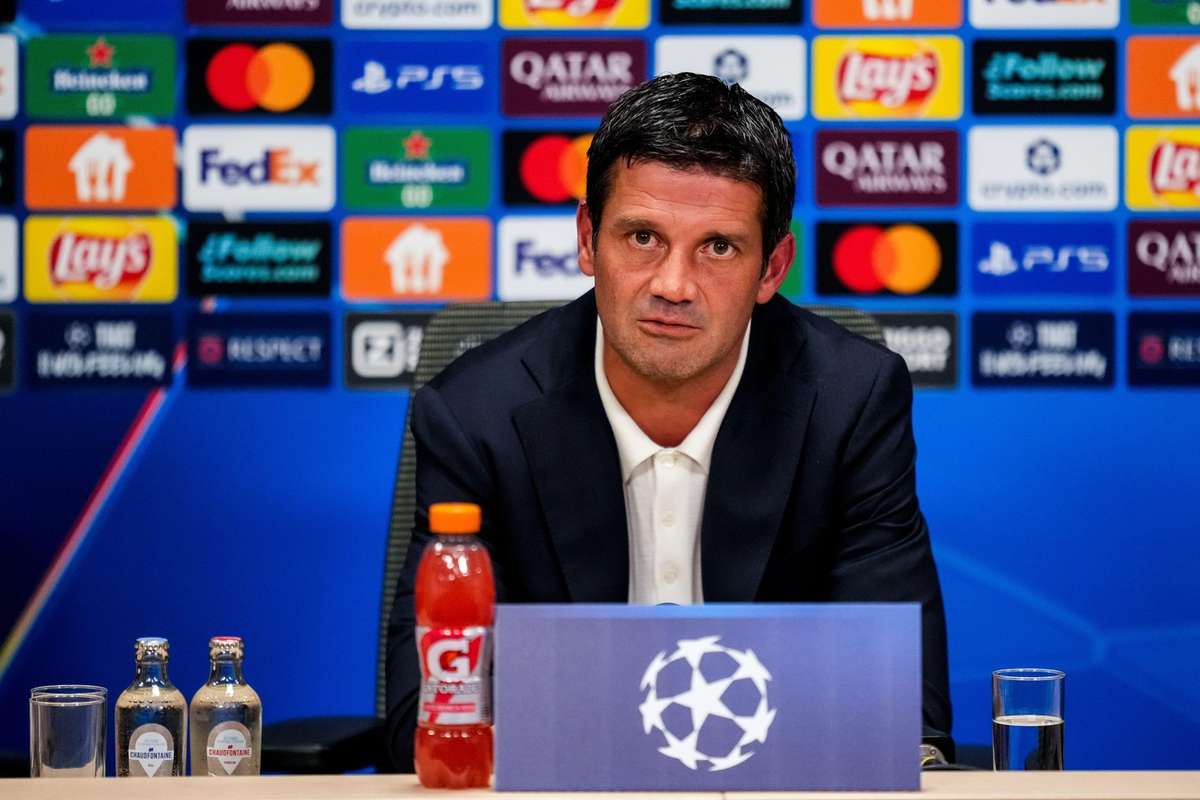 Reactia lui Cristi Chivu dupa victoria cu