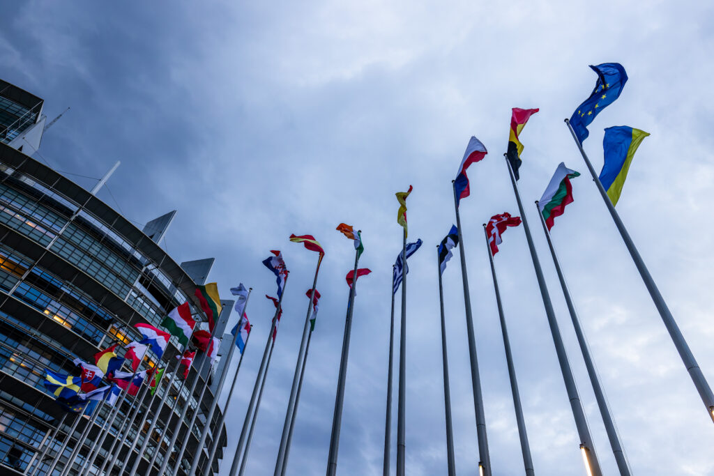 Reuniune secret la Viena pentru strategia bugetar a UE