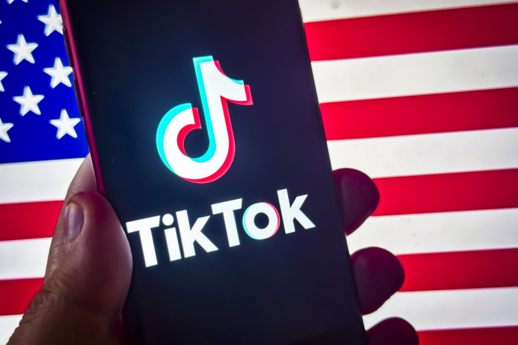 SUA si China discuta comertul si TikTok in Madrid