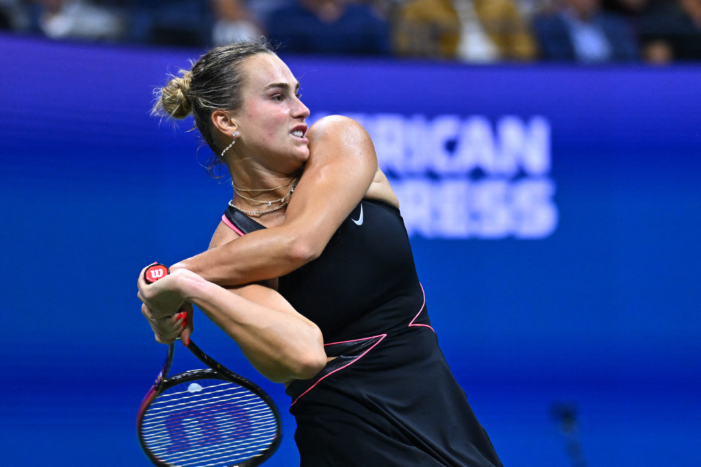 Sabalenka a invins o pe Anisimova pastrand titlul US Open