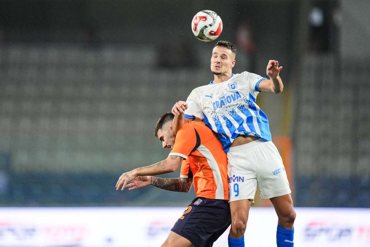 Universitatea Craiova vrea sa faca doua trei transferuri