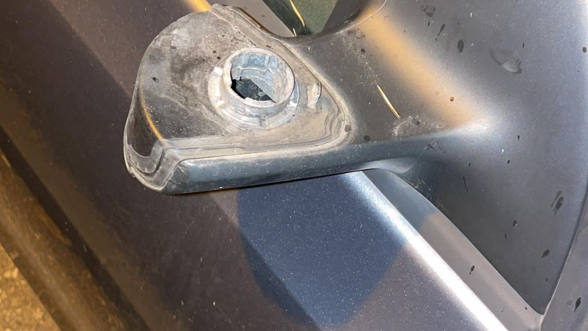 Vandalizarea automobilelor si furturi in Cluj Napoca