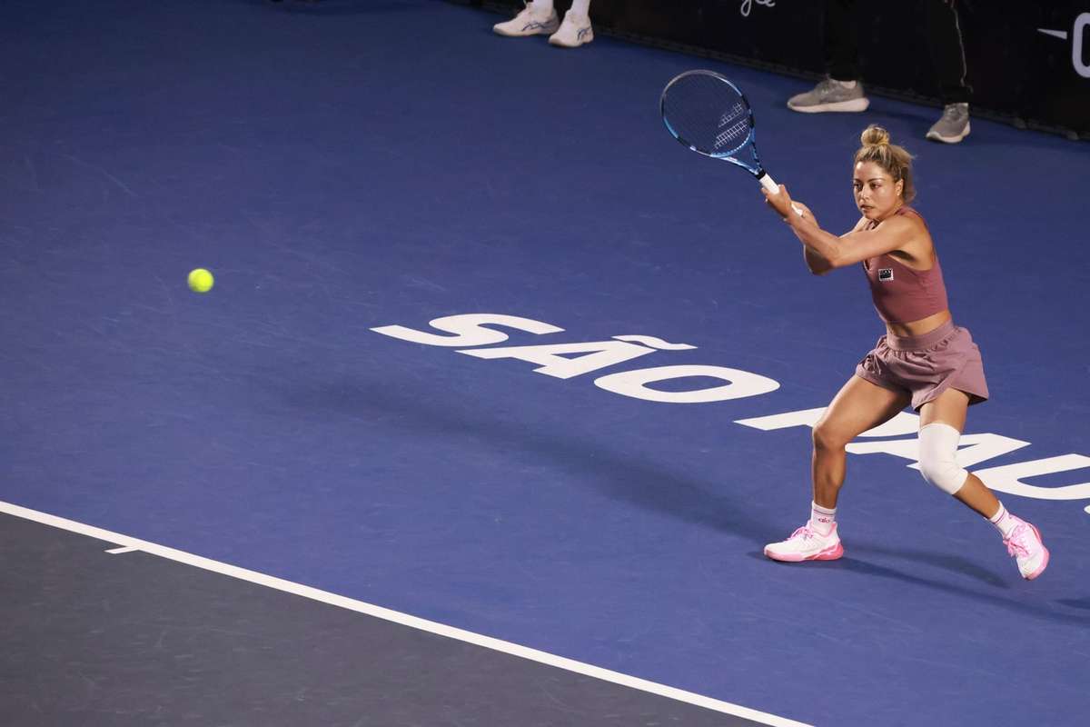 favorita principala a turneului de la sao paulo eliminata in sferturi