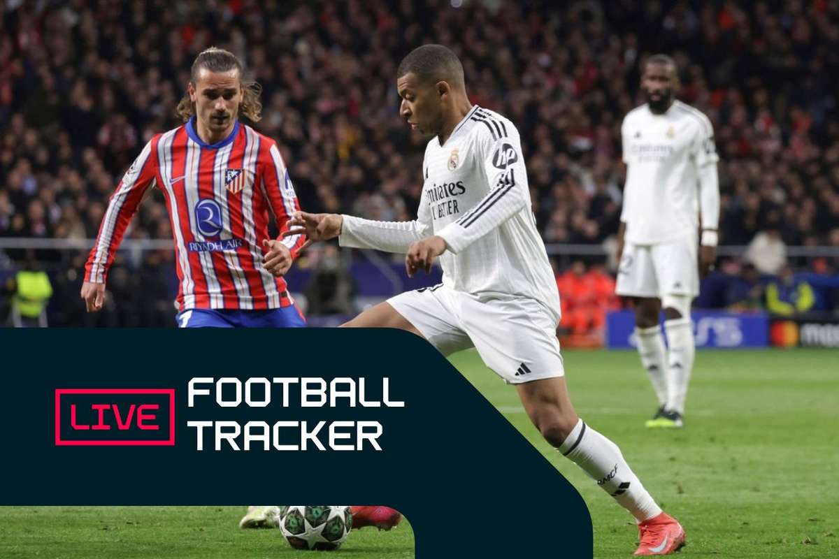 fotbal live atletico deschide rapid scorul in derby ul cu real madrid