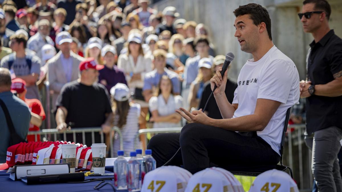 liderii PSD condamna asasinarea lui Charlie Kirk un act abominabil sfarsit tragic