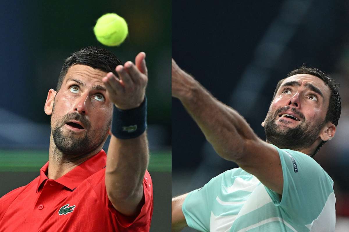 Djokovic castiga in cel mai varstnic meci Masters 1000