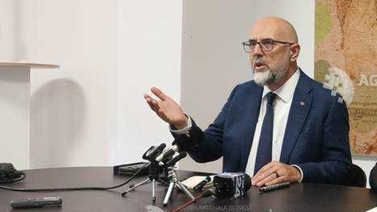 Kelemen Hunor cere referendum pe reforma pensiilor magistratilor