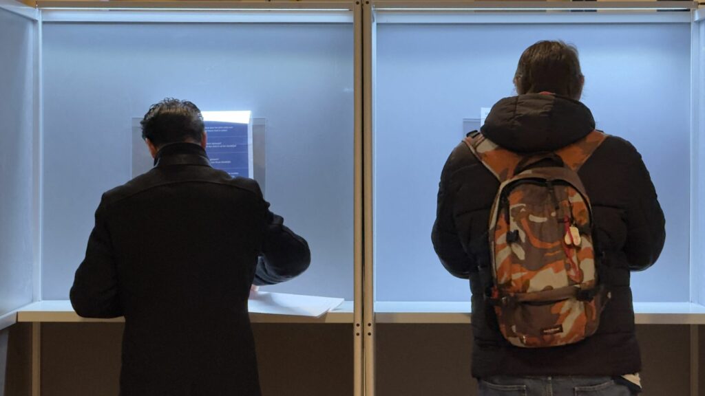 Lovitura pentru extrema dreapta in Olanda D66 castiga