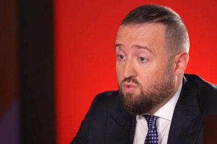 Procurorul șef al DNA: Am avut doar patru sesizări ANAF. 1 Procurorul sef al DNA Am avut doar patru sesizari ANAF