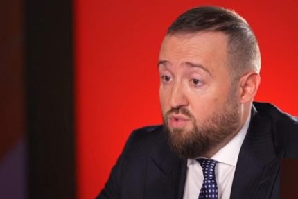 Procurorul sef al DNA Am avut doar patru sesizari ANAF