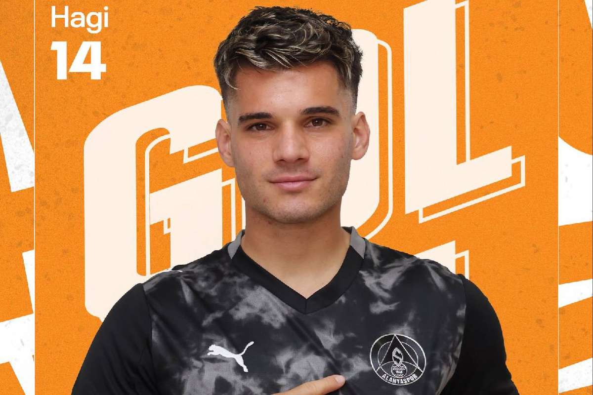 Superb L Equipe lauda golul lui Ianis Hagi