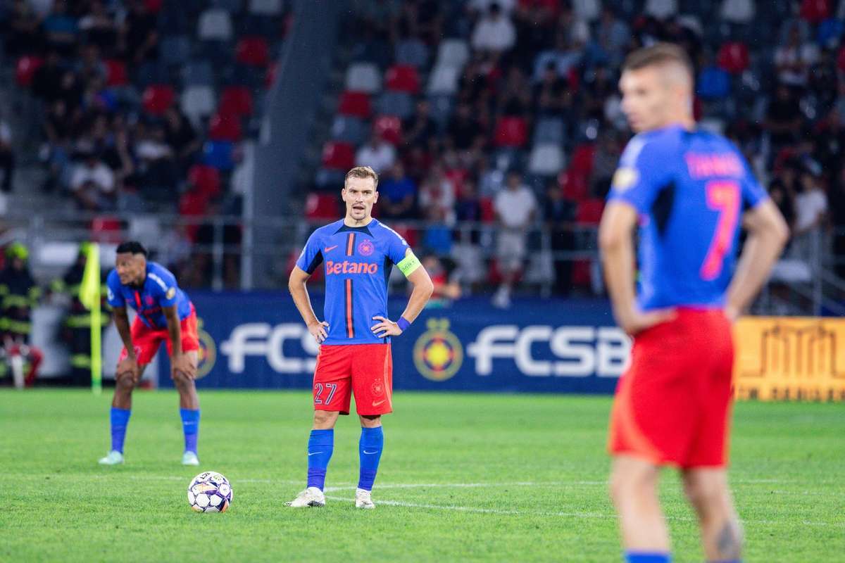 se schimba strategia la fcsb olaru si tanase nu mai joaca impreuna