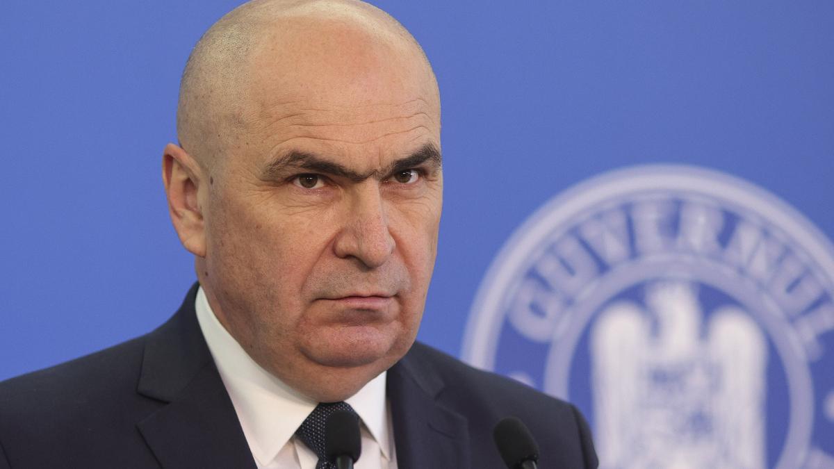 Bolojan Cerere de plata PNRR de 2 5 miliarde euro