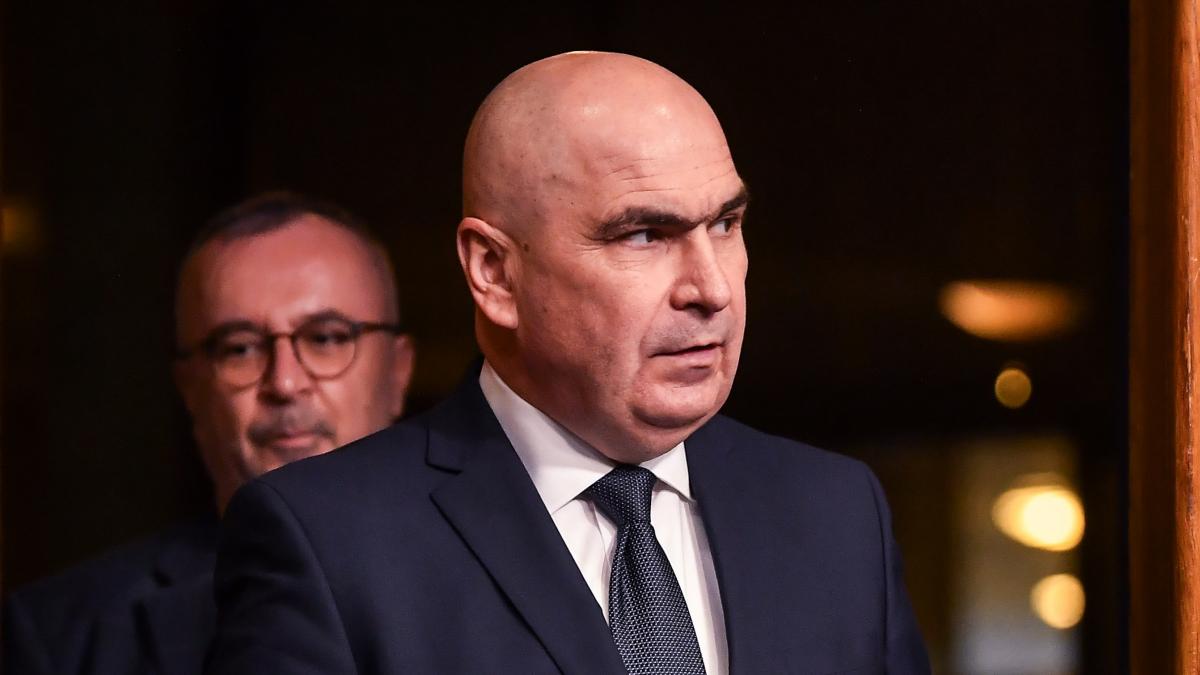 Bolojan Declaia Olgutei Vasilescu este nefundamentata