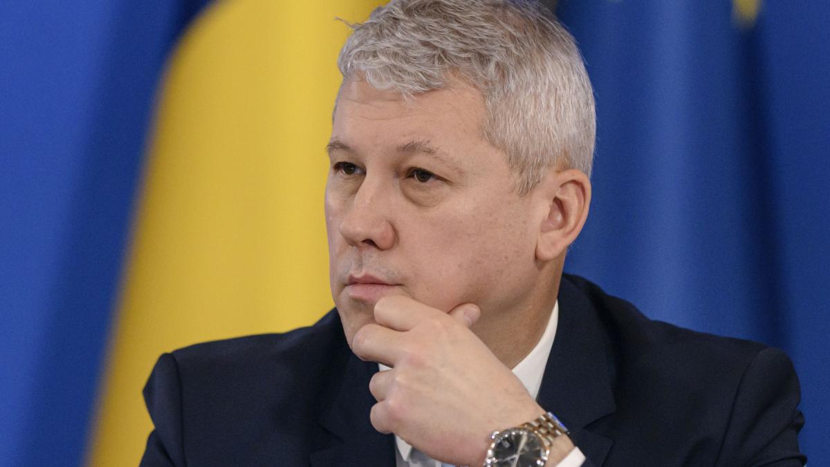 Catalin Predoiu Sistemul a esuat in crima din Teleorman