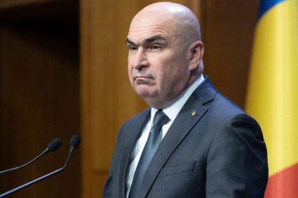 Ce au inteles liderii PSD USR si UDMR despre taierile de salarii