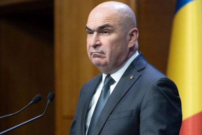 Ce au inteles liderii PSD USR si UDMR despre taierile de salarii