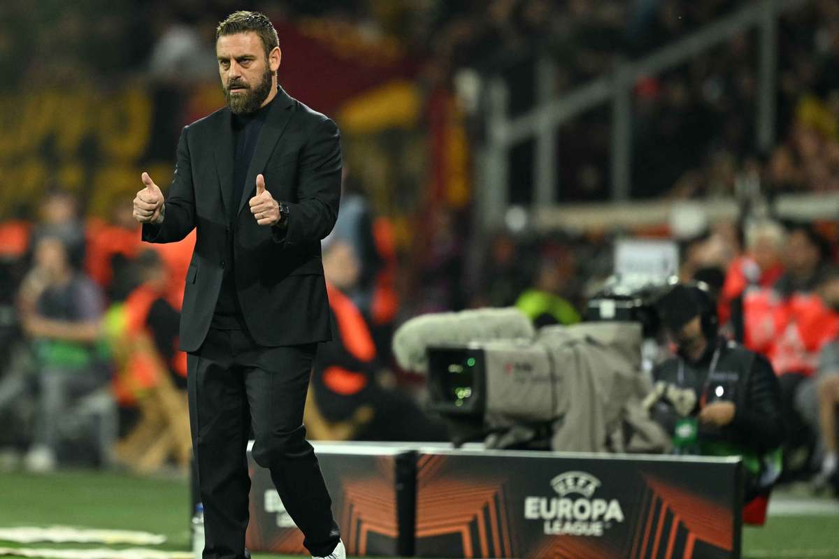 Dan Sucu a ales noul antrenor de la Genoa