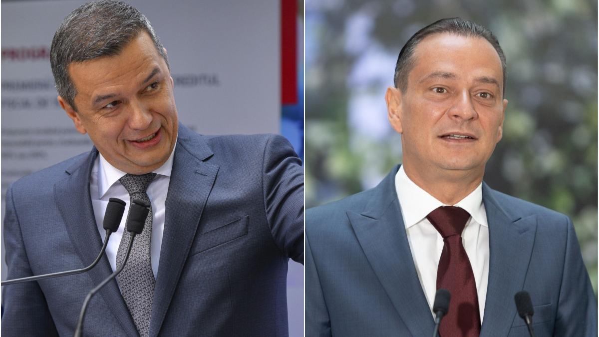Daniel Baluta noul presedinte PSD Bucuresti Grindeanu Sa l sustinem pe Daniel