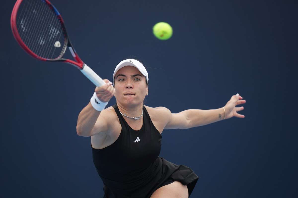 Gabriela Ruse calificata in optimile ITF Trnava