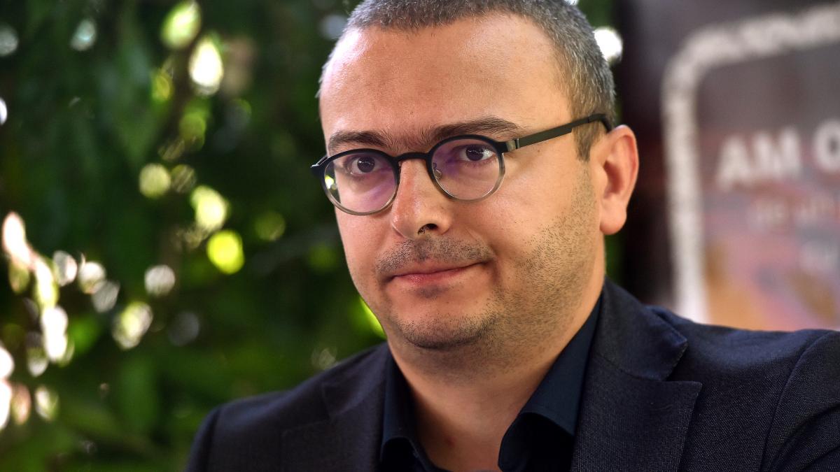 Iancu Guda Singura solutie era cresterea taxelor imediat