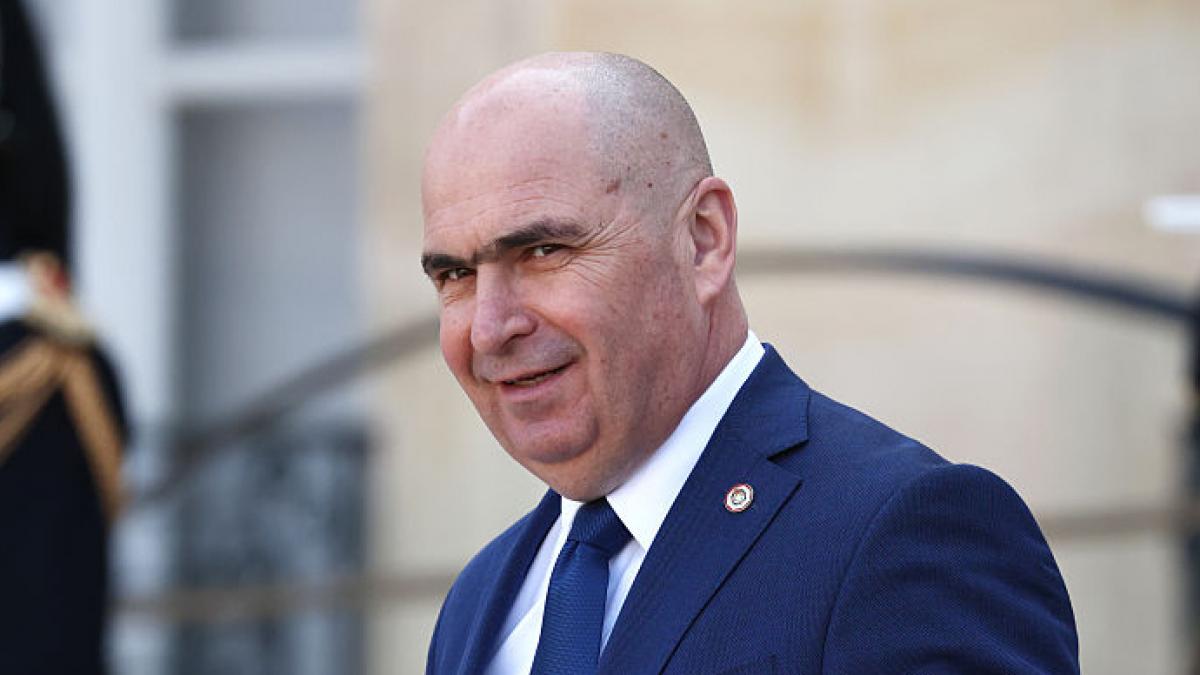 Ilie Bolojan reintroduce proiectul care taie pensiile magistratilor