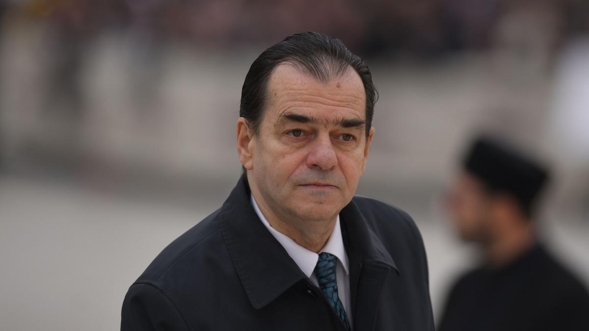 Ludovic Orban Am discutat cu Ilie Bolojan despre intoarcerea in PNL