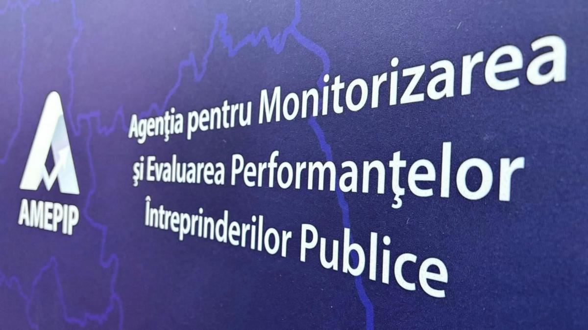 Mega agenia AMEPIP are o noua conducere
