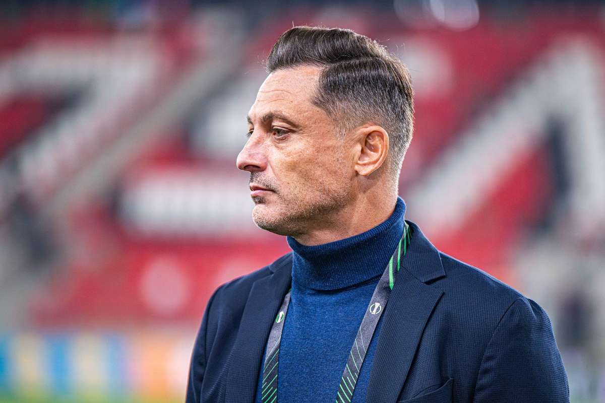 Mirel Radoi declaratii dupa despartirea de Universitatea Craiova Personajul secundar a murit