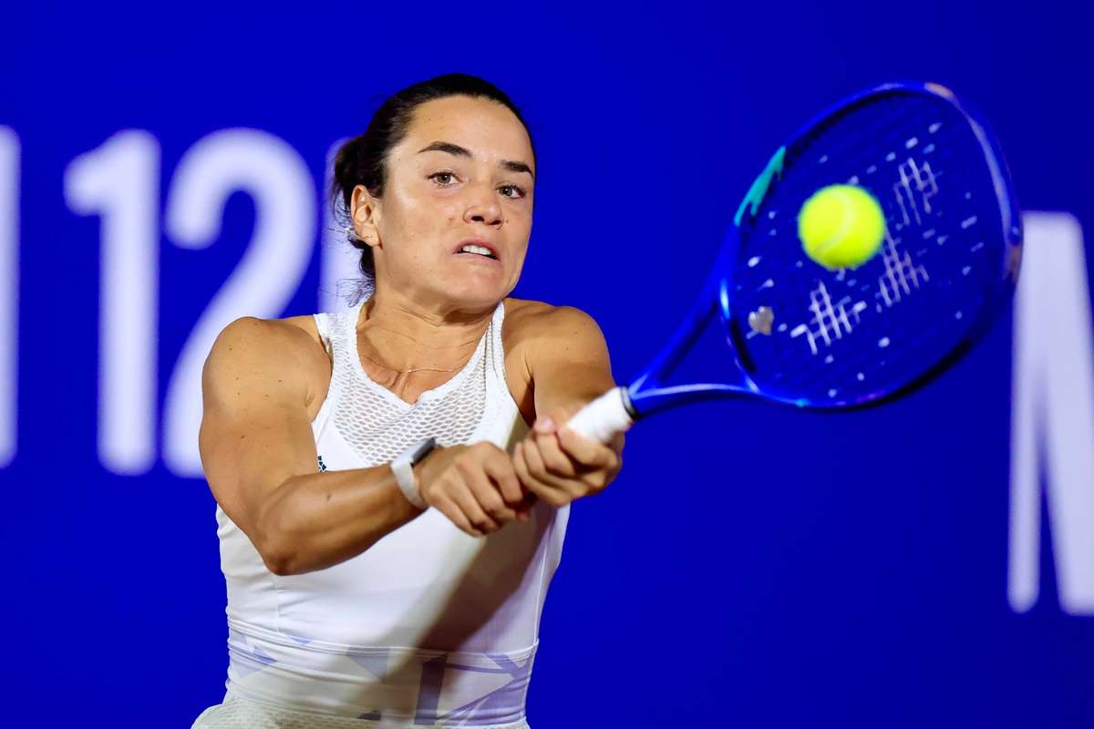 Miriam Bulgaru calificata in optimile WTA 125 Colina