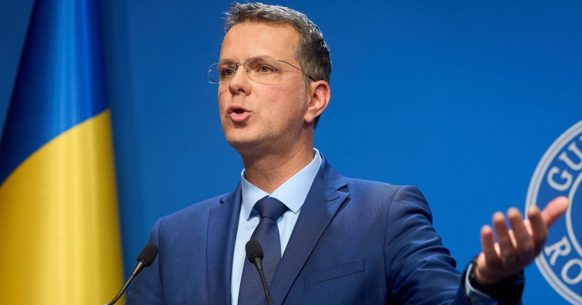 Mosteanu despre dosarul de la minister Vor mai fi noutati
