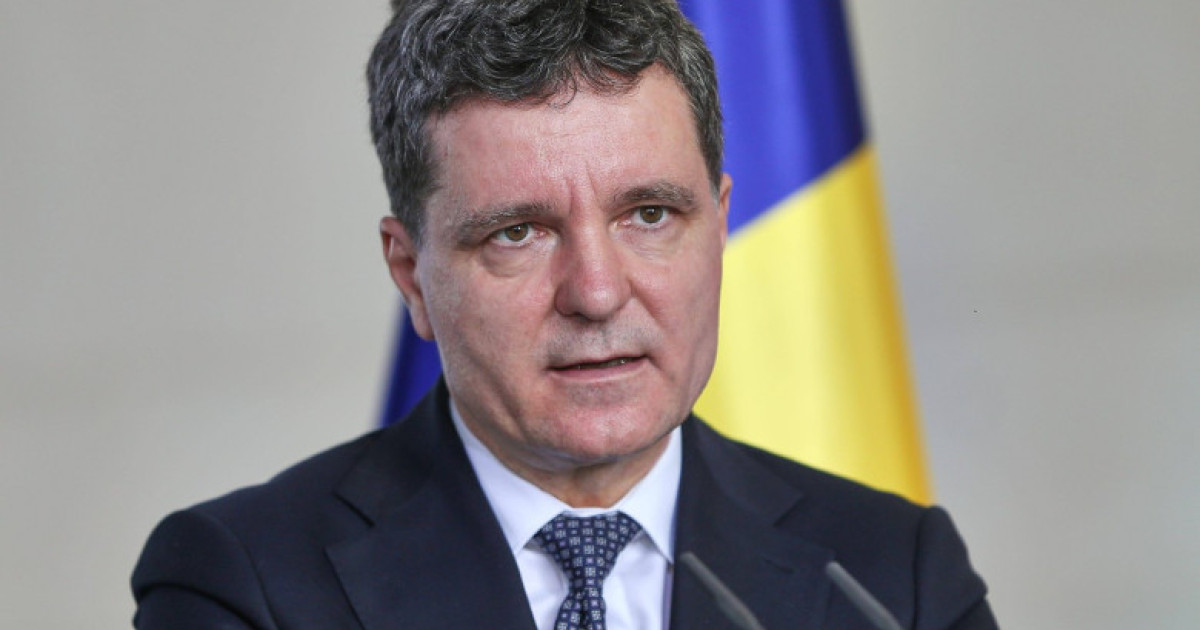 Nicuor Dan despre pensiile magistratilor Subiect de campanie