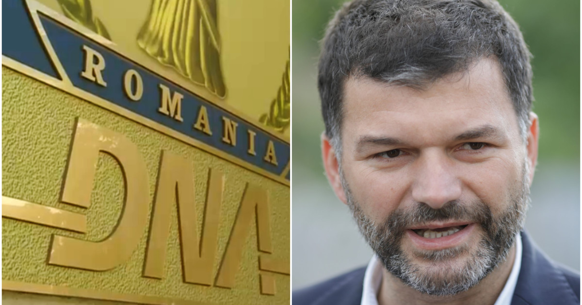 Octavian Berceanu denuntator in dosarul fostului senator PSD