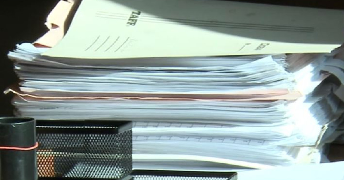 Perchezitii in Suceava pentru acte de identitate false